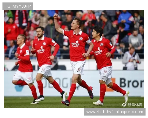 德甲球队官方英文缩写汇总与对照表